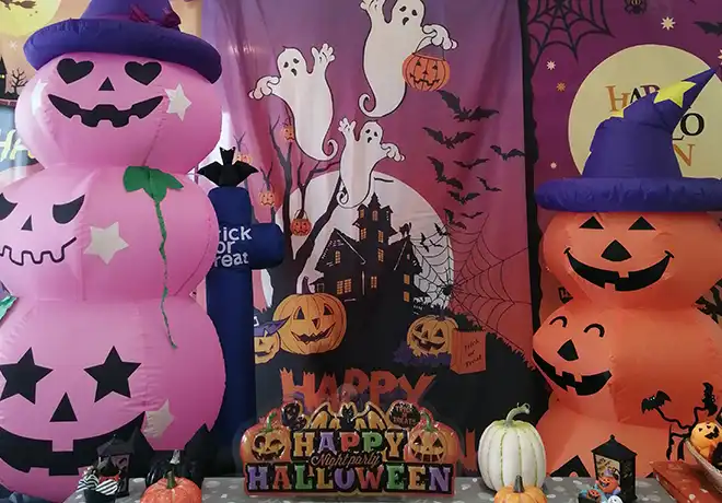 フォトスポット