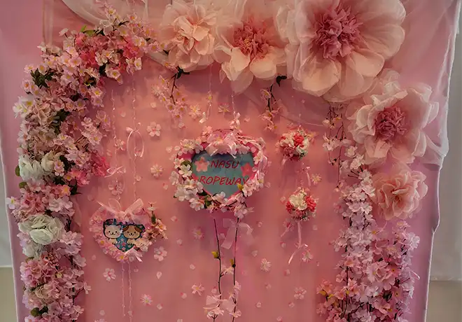 フォトスポット