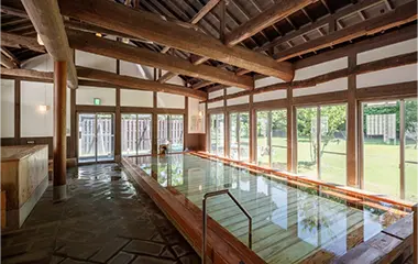 お菓子の城　那須ハートランド