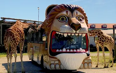 那須サファリパーク