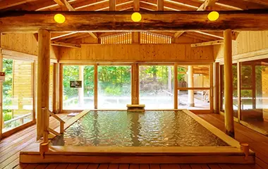 ホテルサンバレー那須