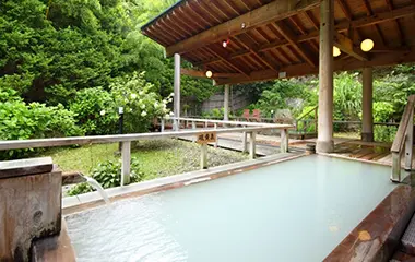 ホテルサンバレー那須