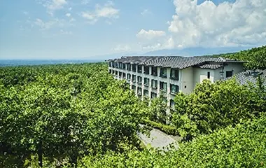 ホテルラフォーレ那須