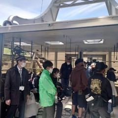 金田一少年の事件簿のロケ地として那須ロープウェイが使用されました