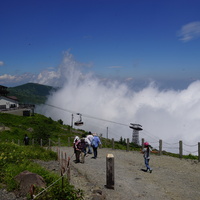 雲海